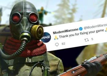 CoD Warzone & Vanguard talk about the massive problems