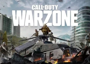 Developers break Call of Duty Warzone!