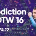 FIFA 22 TOTW #16 - Are Aspas, Rodri and Schmeichel coming