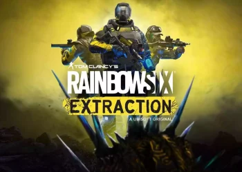 In the team against aliens Rainbow Six Extraction in the game test - Game News