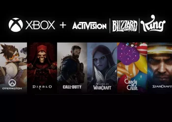 Microsoft buys Activision Blizzard for $69 billion