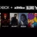 Microsoft buys Activision Blizzard for $69 billion