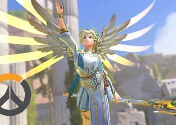 OVERWATCH-PATCHNOTES – 25.1.2022