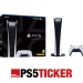 PS5 ticker The PlayStation 5 situation on January 11, 2022 (Update)