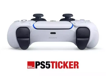 PS5 ticker The PlayStation 5 situation on January 17, 2022 (Update)