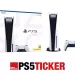 PS5 ticker The PlayStation 5 situation on January 25, 2022 (Update)