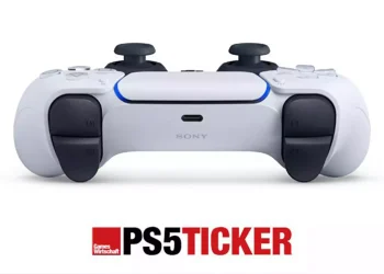 PS5 ticker The PlayStation 5 situation on January 6, 2022 (Update)