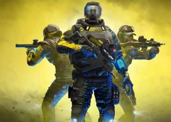 Rainbow Six Extraction has crossplay and here is all the info about it