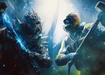 Rainbow Six Extraction is not completely buggy and for that alone it's celebrated
