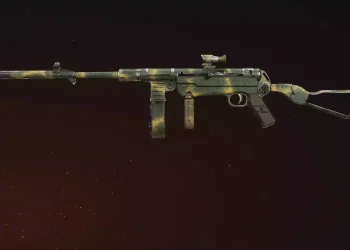The best #MP40 setup & loadout in #Warzone