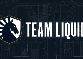 US top guild Limit joins Team Liquid