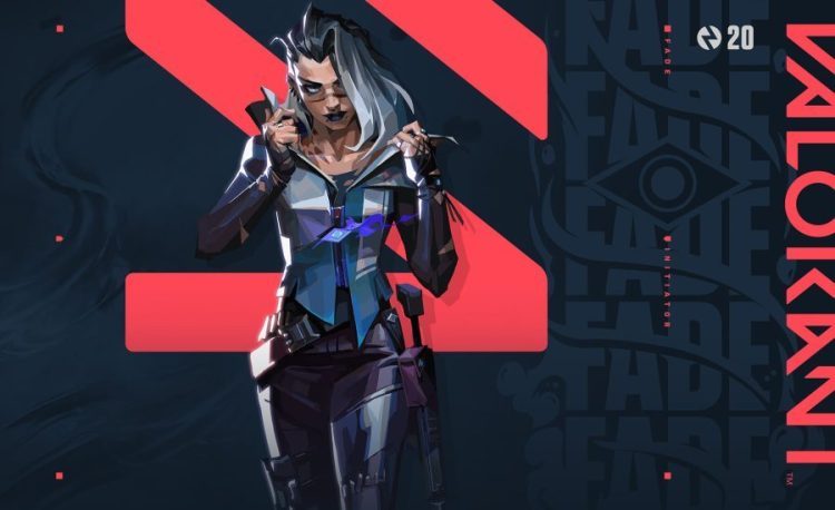 Valorants-new-Agent-Fade-appearance-and-abilities-leaked-900x550