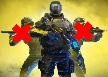 What you need to pay attention to in solo mode