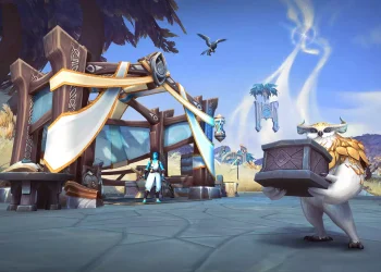 What's new in WoW Development updates in January