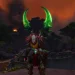 WoW TBC Classic War Gleven of Azzinoth
