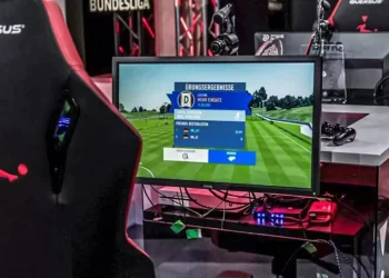 eSports booming Training with a professional coach NDR.de - News