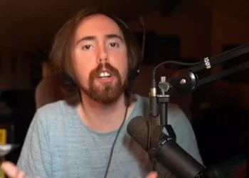 Asmongold is done with WoW Classic and wants more retail content