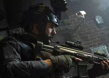 Call of Duty Infinity Ward reports back