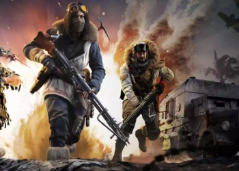 #CallofDuty Cheaters are punished with counter-cheats