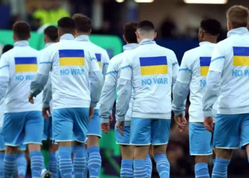 Commentary on the #Russia question The view goes to #Fifa - Sport