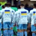Commentary on the #Russia question The view goes to #Fifa - Sport