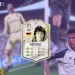 Expensive World Footballer - Matthew Mid Icon #SBC Solution in #FIFA 22