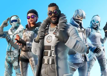 Fortnite Patch Notes after Patch 19.20