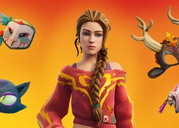 Fortnite Update 19.20 brings new location