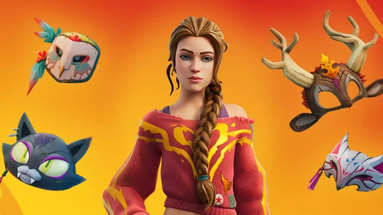 Fortnite Update 19.20 brings new location