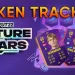 Future Stars #Token Tracker in #FIFA 22
