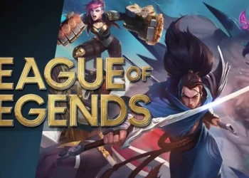League of Legends Updates, download and info on the MOBA