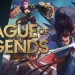 League of Legends Updates, download and info on the MOBA