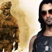 Modern Warfare 2 is said to gobble up vast sums of money