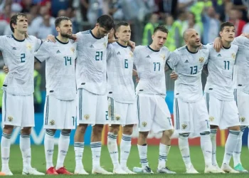 Poland drives #FIFA before it #Putin drags Russian sport into the abyss