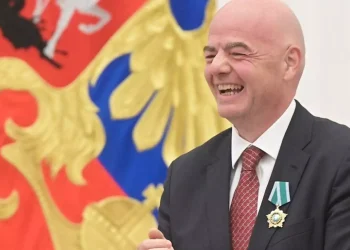 #Poland reacts angrily #FIFA imposes first sanctions against #Russia