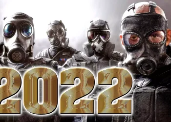 Rainbow Six Siege reveals operator and roadmap for 2022