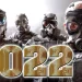 Rainbow Six Siege reveals operator and roadmap for 2022