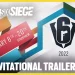 Six Invitational 2022 Guide Tomorrow we start!