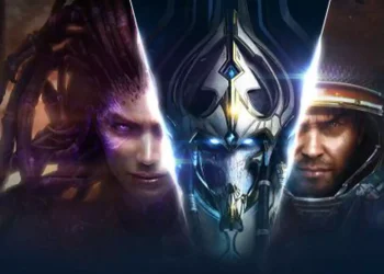 Starcraft could (and should!) benefit