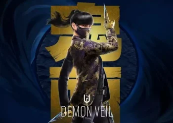 Tom Clancy's Rainbow Six Siege - There's more to come