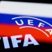 #War in Ukraine #Fifa and #Uefa suspend Russia - Sport