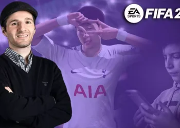 Why Erhan Kayman is annoyed by the #FIFA 22 community