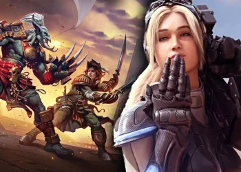 WoW, Starcraft and Co Our dream RPG from Blizzard