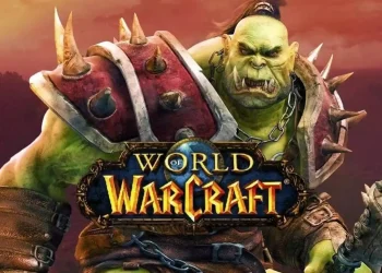 WoW meets Overwatch! Fan shows Mulgore in a new look