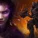 World of Starcraft or WoW 2 after all Blizzard has new role-playing game plans