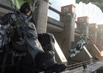 Are the Warzone servers down