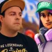 As a Warzone player I can only look envious, what Fortnite dares to do again