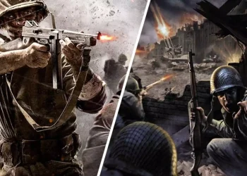 Call of Duty Several remasters in planning