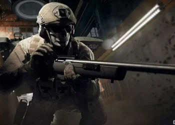 Call of Duty Vanguard & Warzone Double XP Weekend