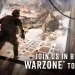 Call of Duty Warzone Battle Royale hit comes to smartphone
